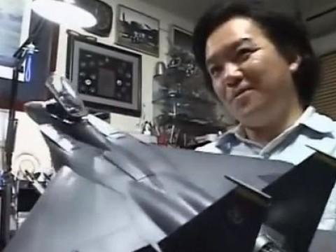 Tamiya Boeing F15-E Strike Eagle
