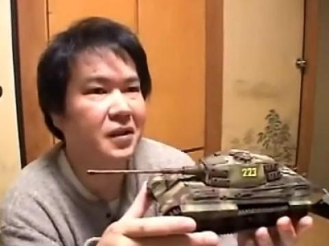 Dragon King Tiger - "Battle of the Bulge"