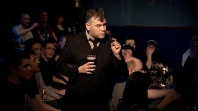 Stewart Lee - 41st Best Stand-Up Ever!