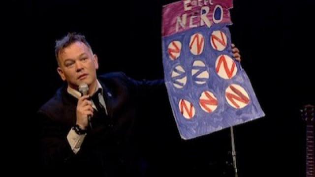 Stewart Lee - If You Prefer a Milder Comedian, Please Ask for One