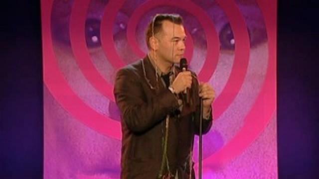 Stewart Lee - Stand-Up Comedian