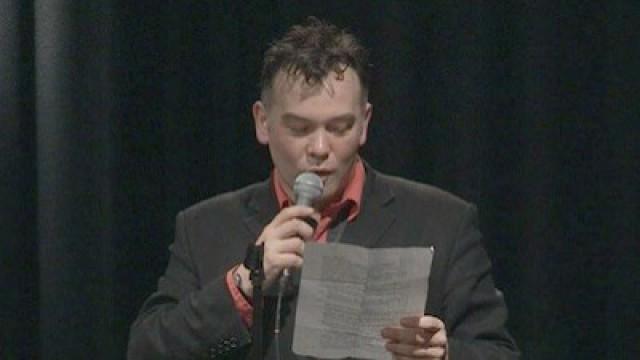 Stewart Lee - 90s Comedian