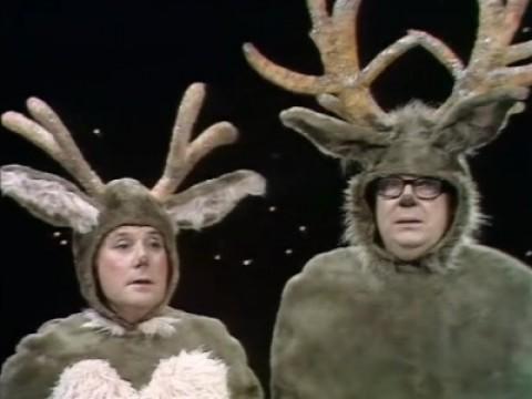 Christmas Show (1972)