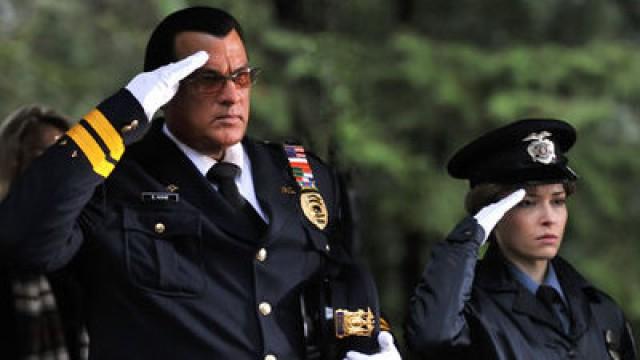 Soldier Of Vengeance