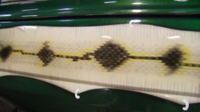 The Bushmaster Body