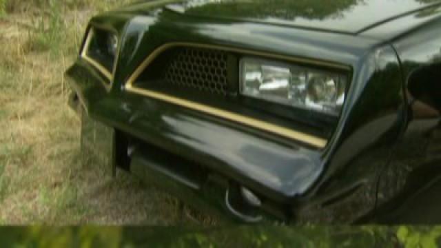 Bandit T/A