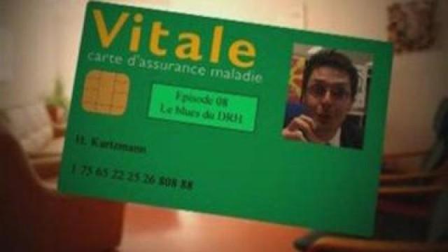 Le blues du DRH