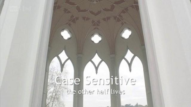 The Other Half Lives (1)
