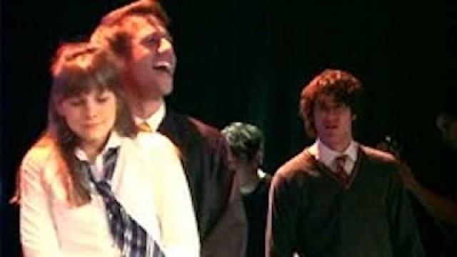Act 1 Part 2