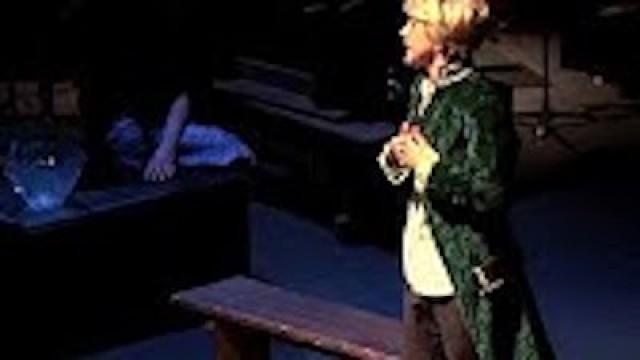 Act 1 Part 11