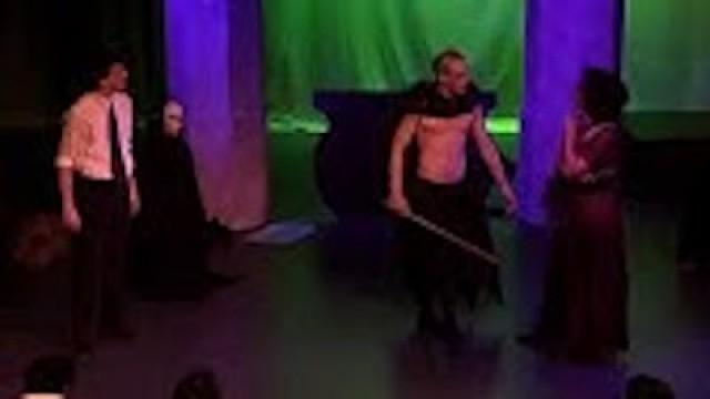 Act 1 Part 14