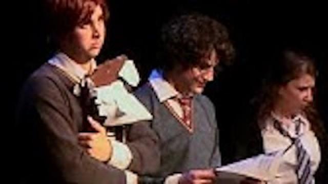 Act 2 Part 1