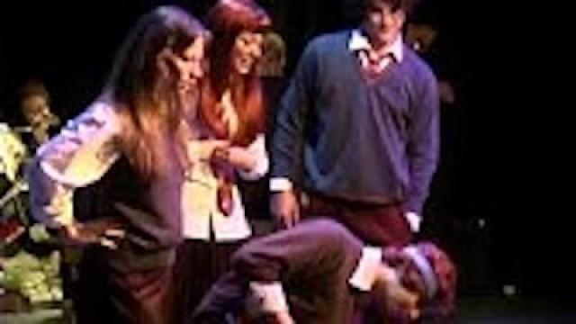 Act 2 Part 5