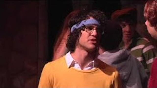 A Very Potter Sequel Act 1 Part 2