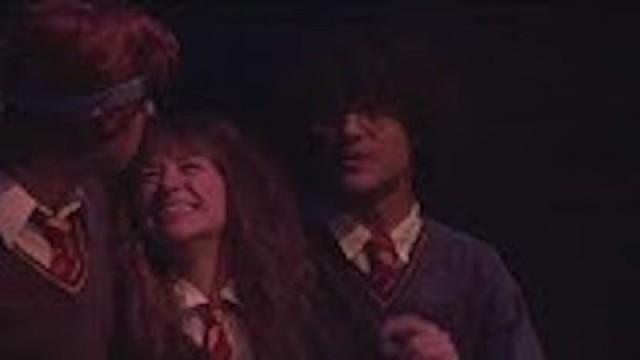 A Very Potter Sequel Act 1 Part 12