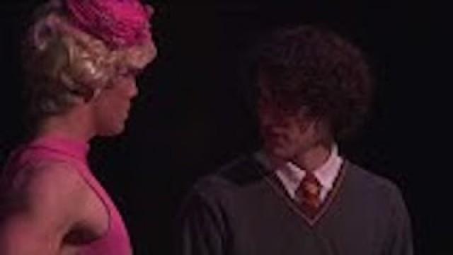 A Very Potter Sequel Act 2 Part 2