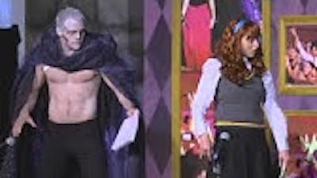 A Very Potter Senior Year Act 2 Part 3