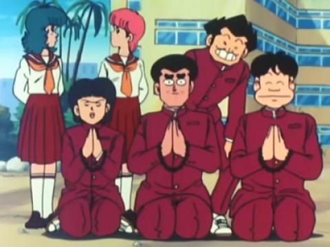Episode 85