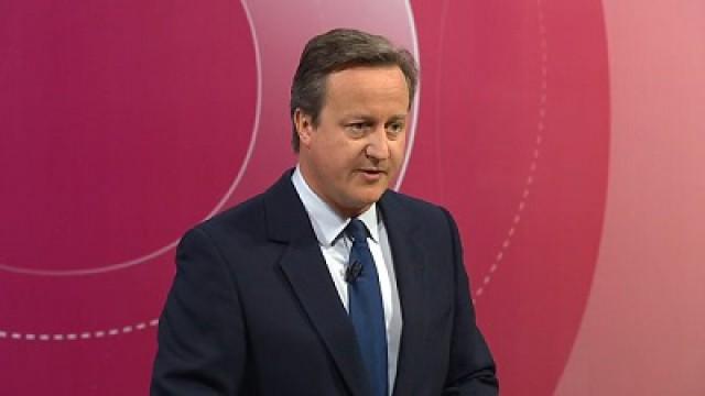 The Case for Remain