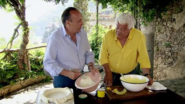 Amalfi: Poor Man's Food