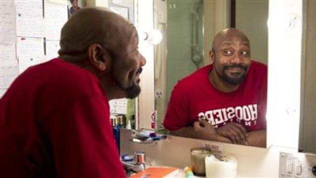 Lenny Henry: Finding Shakespeare