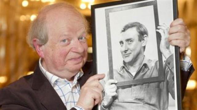 Sergeant on Spike - Father of British Comedy