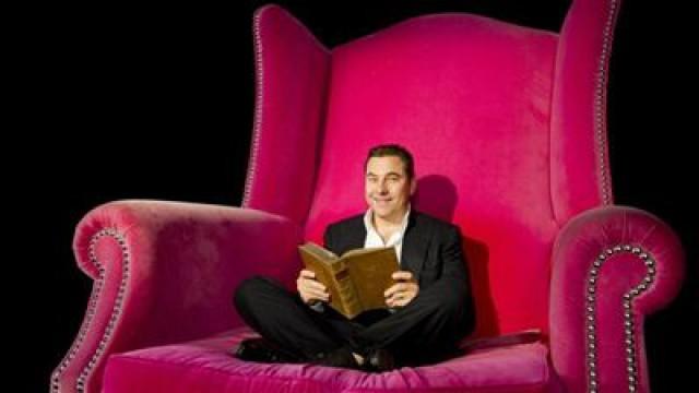 David Walliams - The Genius of Dahl