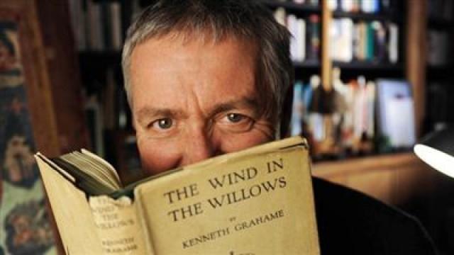 The Wind in the Willows with Griff Rhys Jones