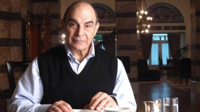 David Suchet: The Mystery of Agatha Christie