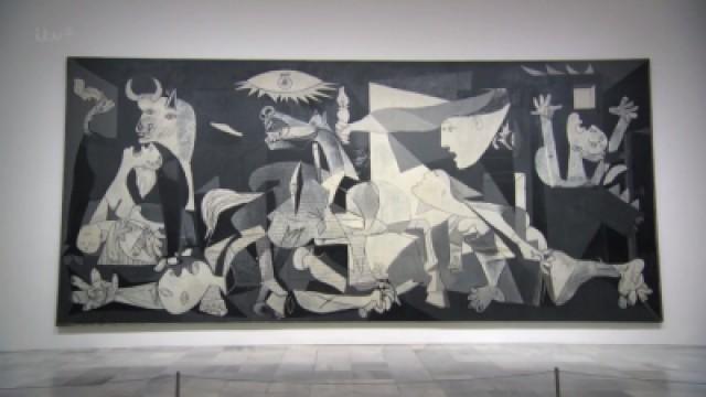 Michael Portillo on Picasso