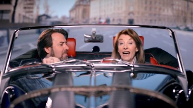 Jonathan Ross: Alfred Hitchcock - Made in Britain