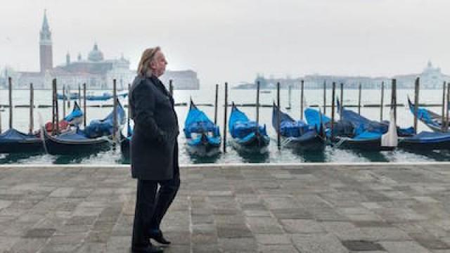 Rick Wakeman on Vivaldi's Four Seasons