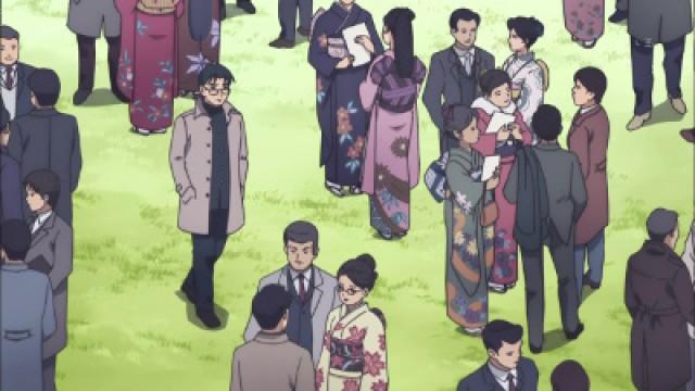 20-year-old Taiichi`s Broken Heart
