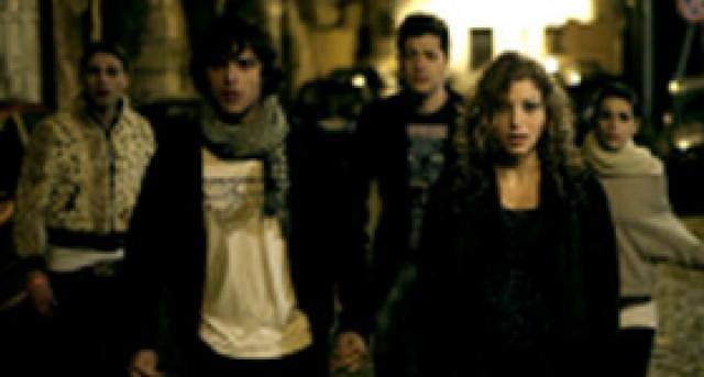 Blackout - Parte I