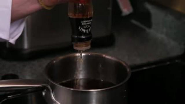 Breakfast of Booze