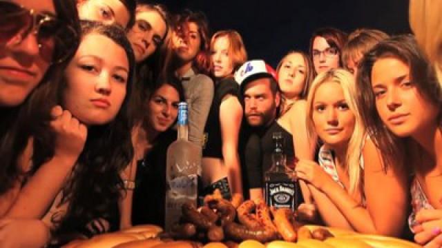 Sausage Fest