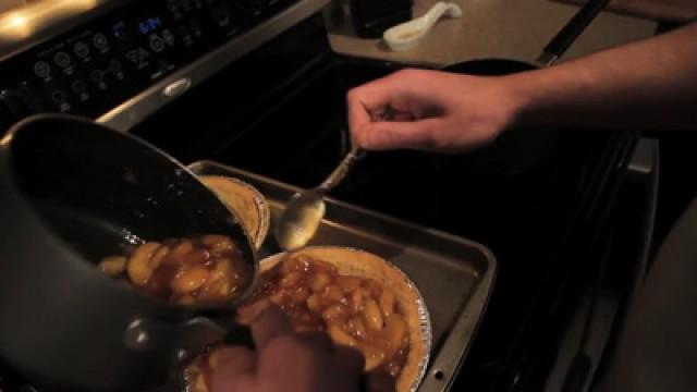 Next Level Pies