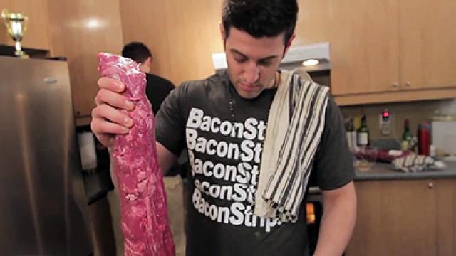 Meat Sub