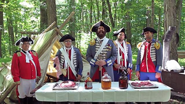 Meat America
