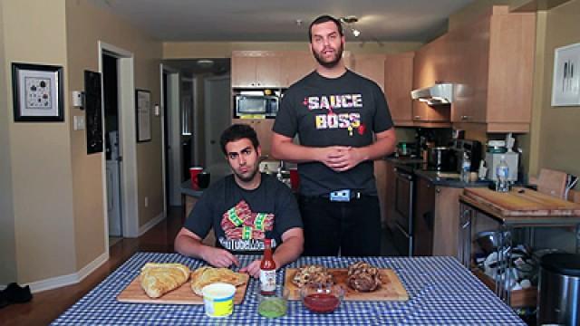 Tex-Mex Indian