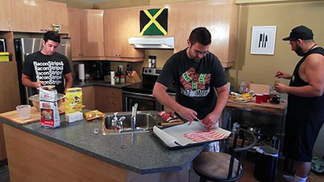 Jamaican Bacon Experience