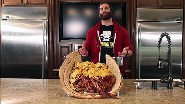 Flacco Taco