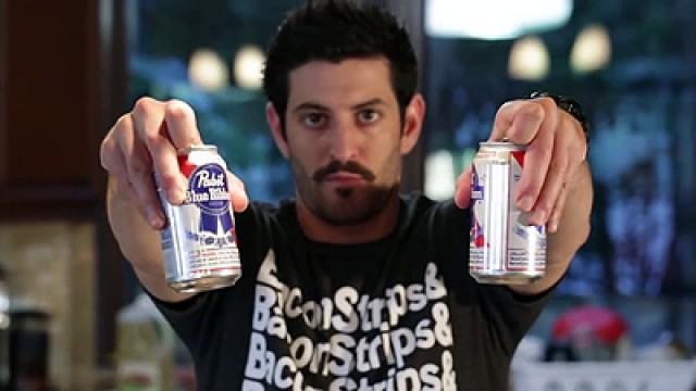 Bacon Beer Can Chicken