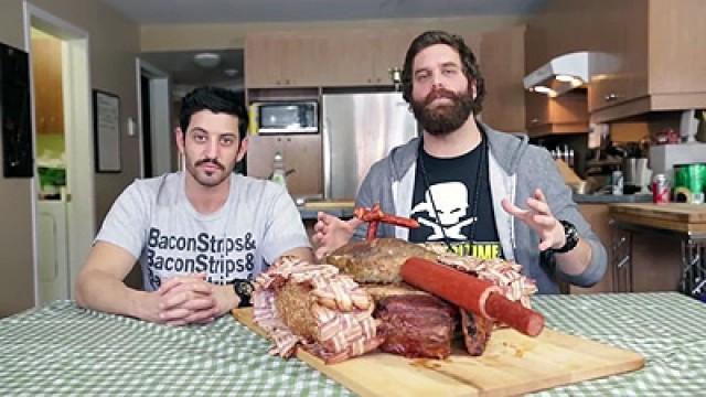 Meat Tank