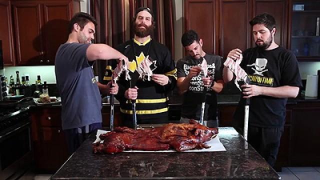Meat Canada