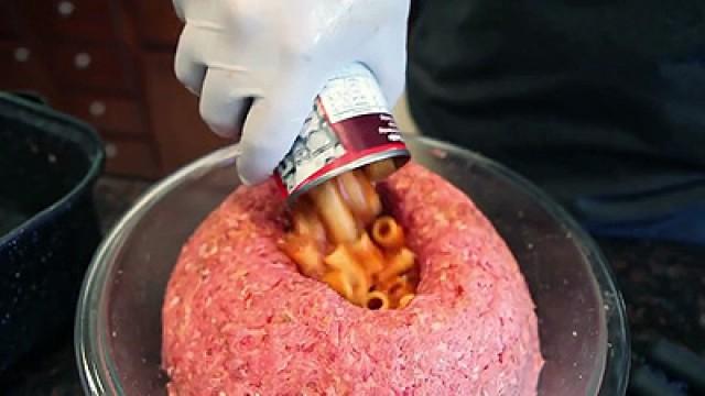 Meatball Deathsub