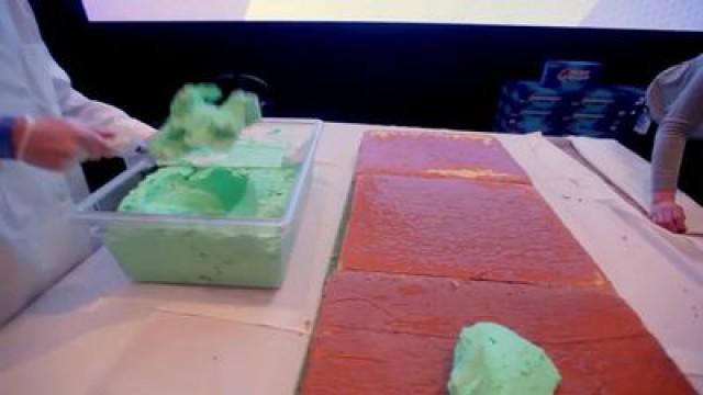 Snack Stadium