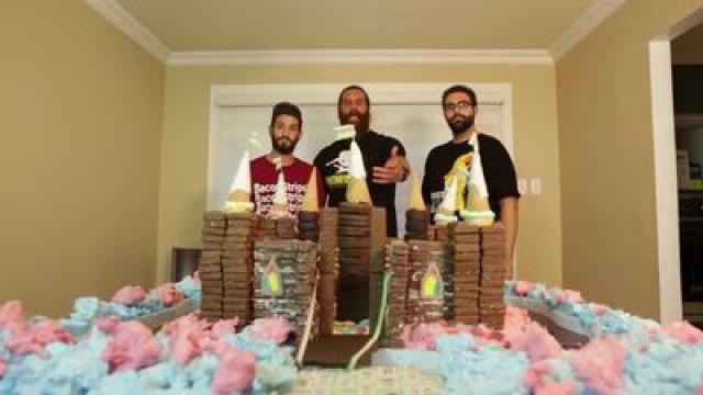 Candy Castle