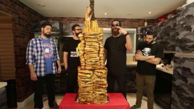 Empire Steak Building