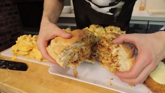 Country Munchies